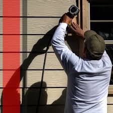 Best Historical Building Siding Restoration  in Smiths Station, AL